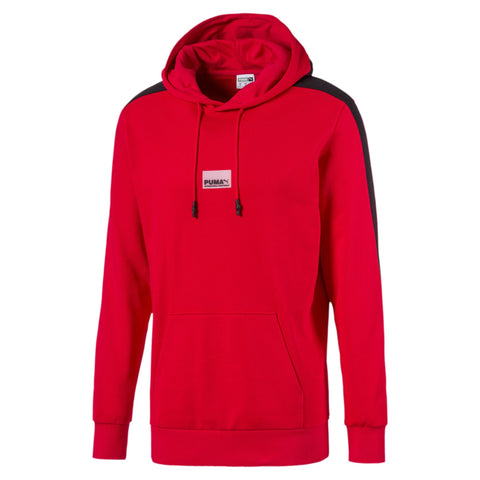 [597047-11] Mens Puma Avenir Graphic Hoody