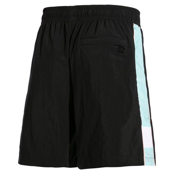 [578237-01] Mens Puma X DIAMOND SHORTS