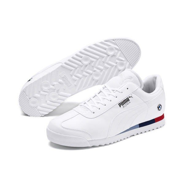[306195-04] Mens Puma Bmw Motorsport Roma