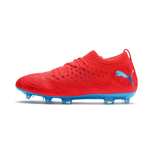 [105536-01] Mens Puma Future 19.2 Netfit FG/AG