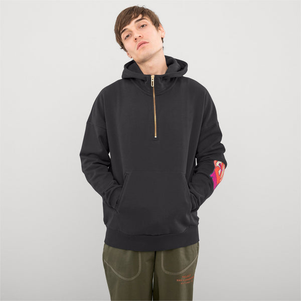 [576889-75] Mens Puma X HAN SWEATER