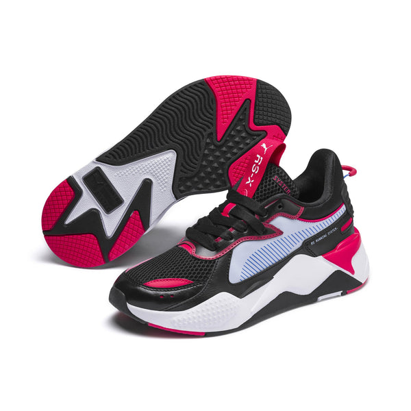 [369913-02] Womens Puma RS-X Sci-Fi