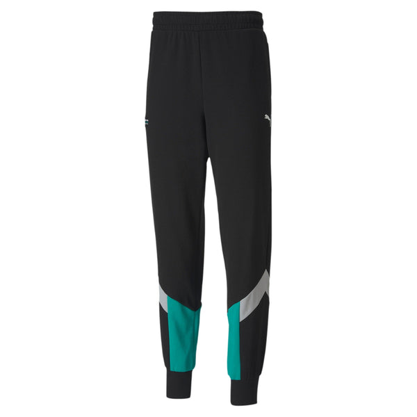 [598983-01] Mens Puma MAPM MERCEDES AMG MCS SWEAT PANTS