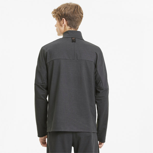 [596597-03] Mens Puma Porsche Design T7 Track Jacket
