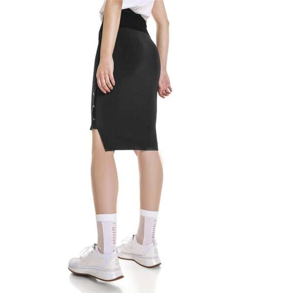 [518043-01] Womens Puma x Selena Gomez SG Skirt