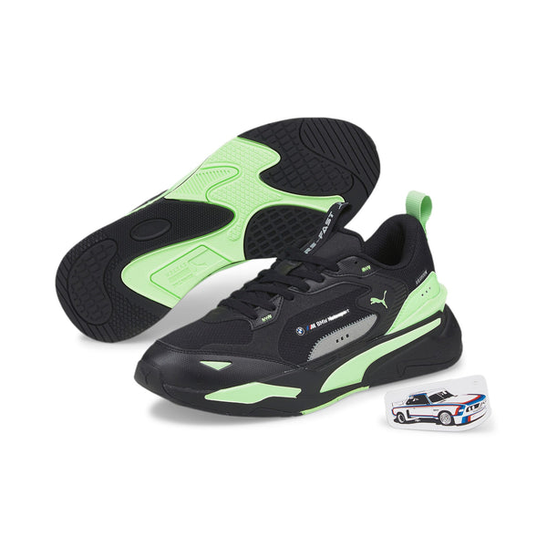 [307027-01] Mens Puma BMW MOTORSPORT RS-FAST MS