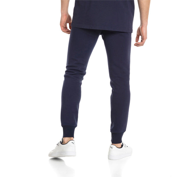 [851753-06] Mens Puma ESSENTIAL LOGO FLEECE PANTS