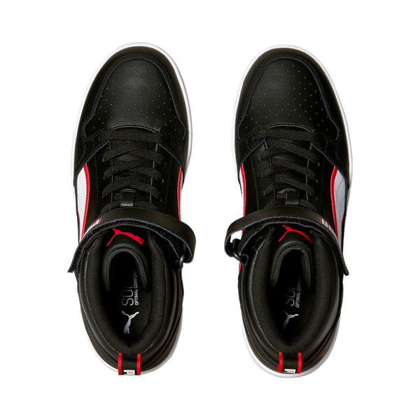 [385424-01] Mens Puma REBOUND LAYUP STRAP ALUMNI