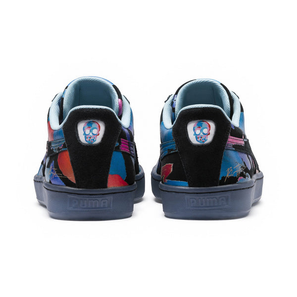 [366318-01] Mens Puma Suede Classic x BT