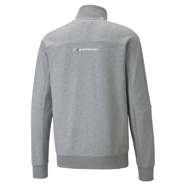 [531180-03] Mens Puma BMW Motorsport T7 Full-Zip