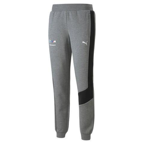 [535866-03] Mens Puma BMW Motorsport SWEAT PANTS, CC