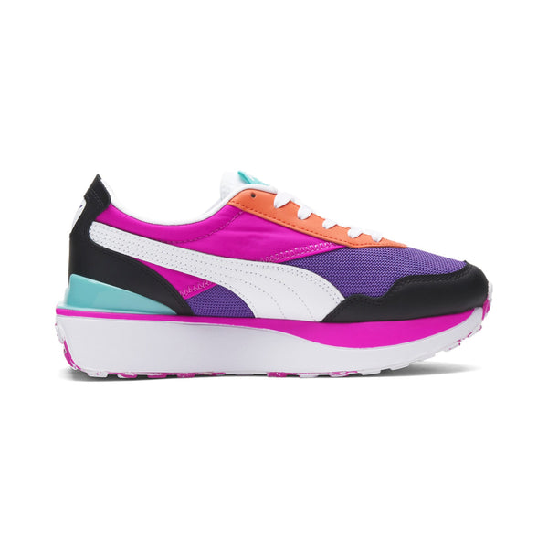 [387121-01] Womens Puma CRUISE RIDER HYPNOTIZE