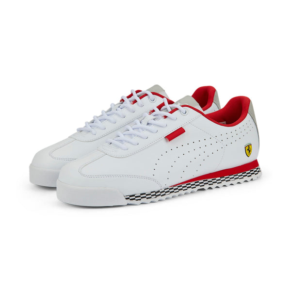 [307032-04] Mens Puma FERRARI ROMA VIA PERF