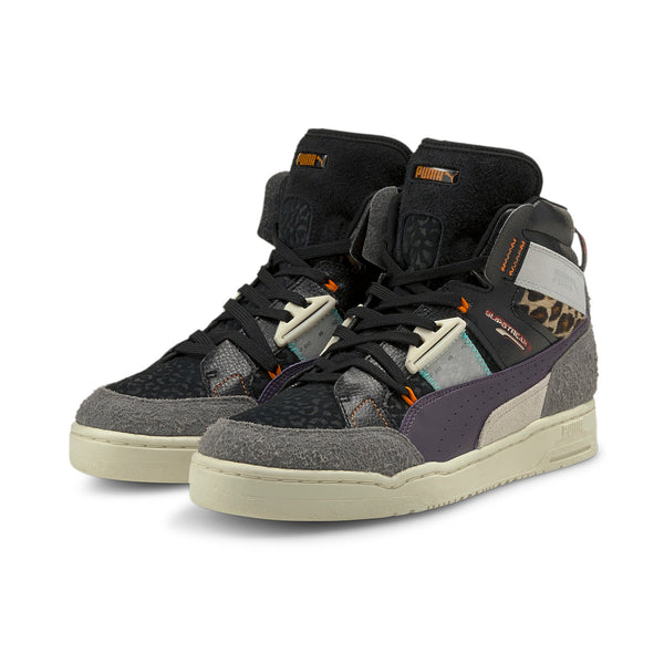 [381213-01] Mens Puma Slipstream Mutation Beast Fur