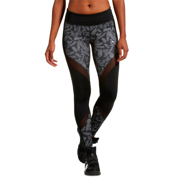 [516396-07] Womens Puma CLASH TIGHT