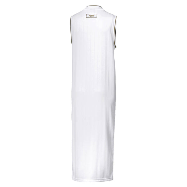 [576512-02] Womens Puma Retro Dress