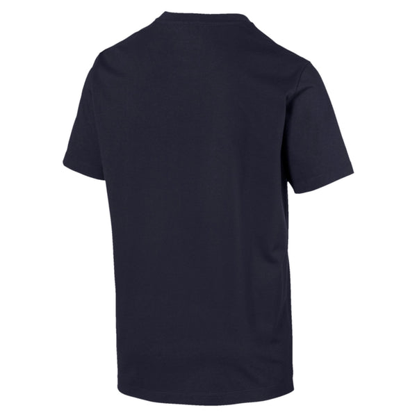 [577763-01] Mens Puma RBR RED BULL RACING LIFE GRAPHIC TEE