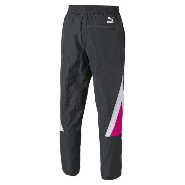 [578911-04] Mens Puma 90s Retro Woven Pants
