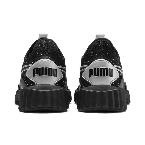 [192450-02] Womens Puma Defy Speckle