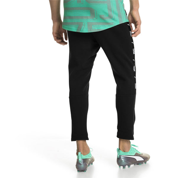 [655837-01] Mens Puma Ftblnxt Casuals Sweat Pant