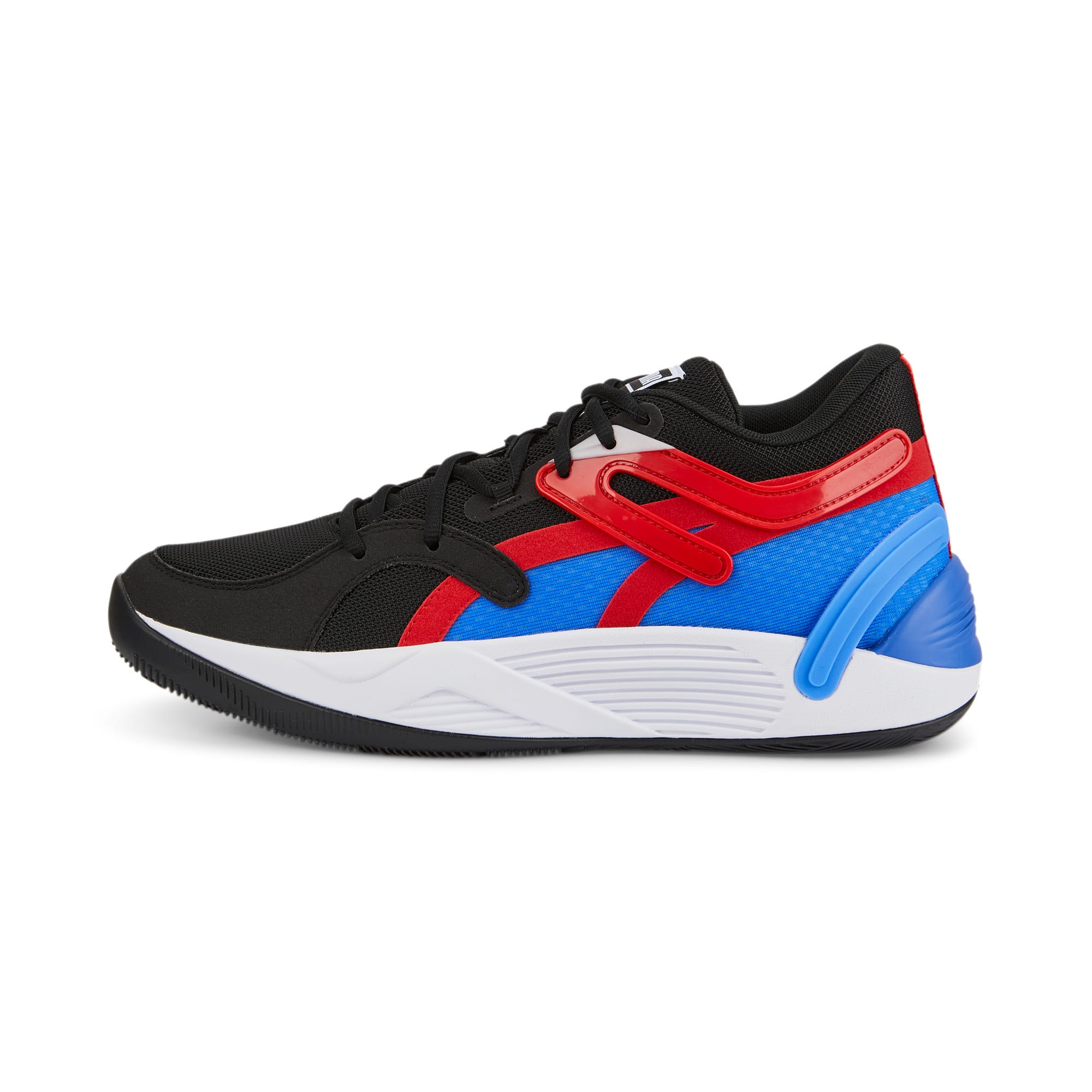 [376582-12] Mens Puma TRC BLAZE COURT