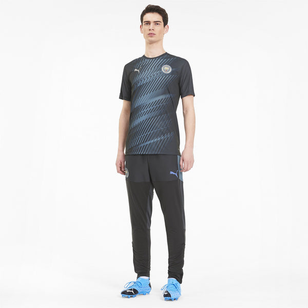 [756767-25] Mens Puma MCFC Stadium Training Pants