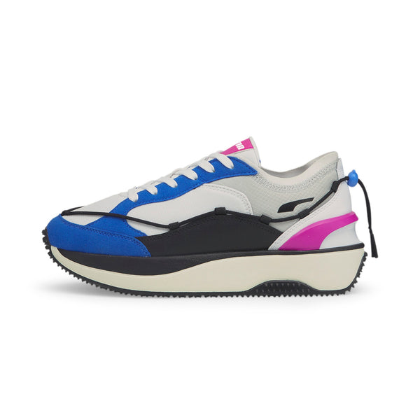 [381614-01] Womens Puma Cruise Rider Lace