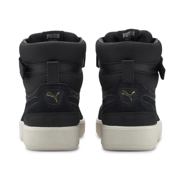 [372870-02] Mens Puma Sky LX Mid Lux