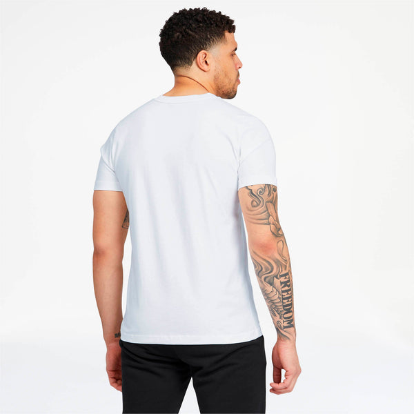 [577854-03] Mens Puma SF Ferrari Big Shield Tee