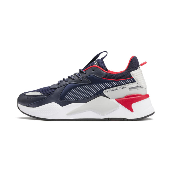 [369666-05] Mens Puma RS-X Core