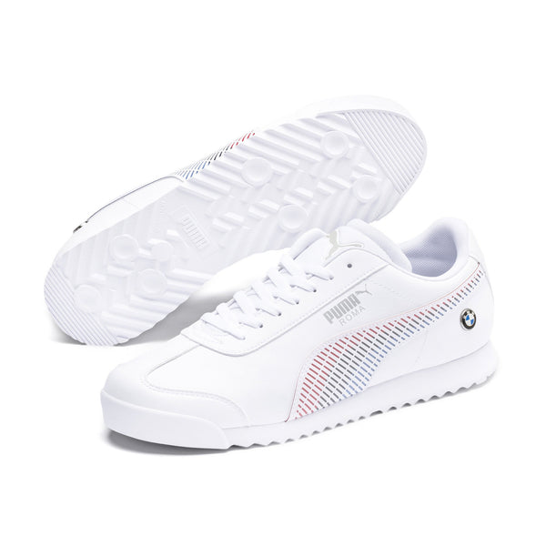 [339929-02] Mens Puma BMW Motorsport Roma