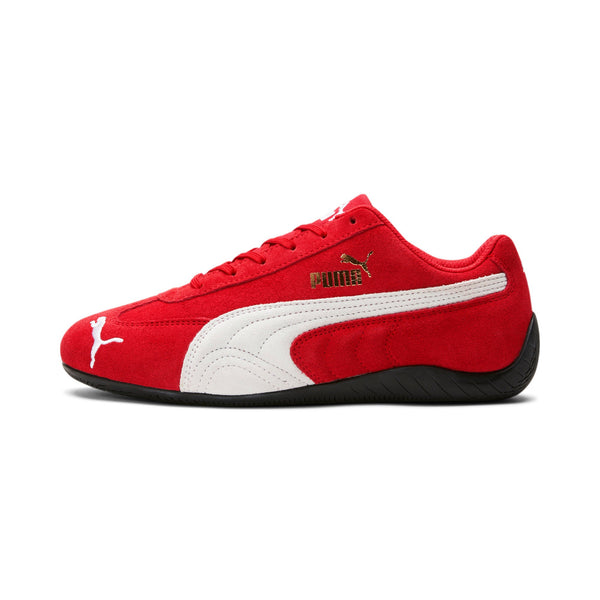 [381766-04] Womens Puma Speedcat LS
