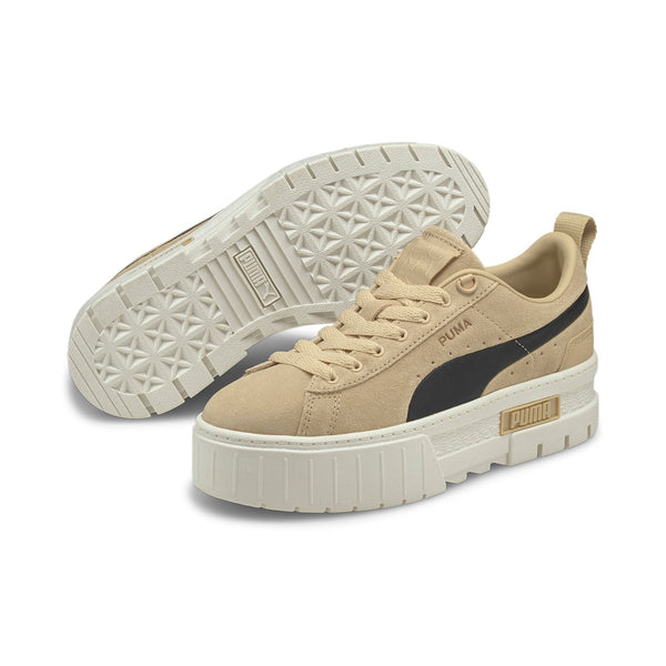 [381652-01] Womens Puma Mayze Infuse