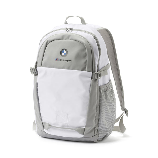 [075746-02] Mens Puma BMW Motorsport Backpack