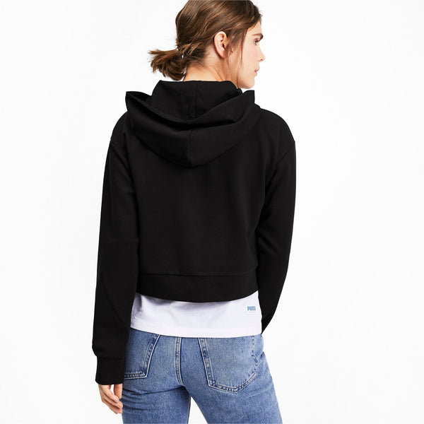 [580088-01] Womens Puma NU-TILITY HOODY