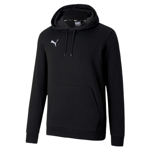 [656580-03] Mens Puma Teamgoal 23 Causals Hoody