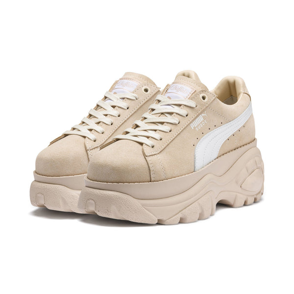 [368499-04] Womens Puma Suede Classic X Buffalo London