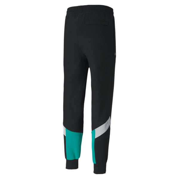 [598983-01] Mens Puma MAPM MERCEDES AMG MCS SWEAT PANTS