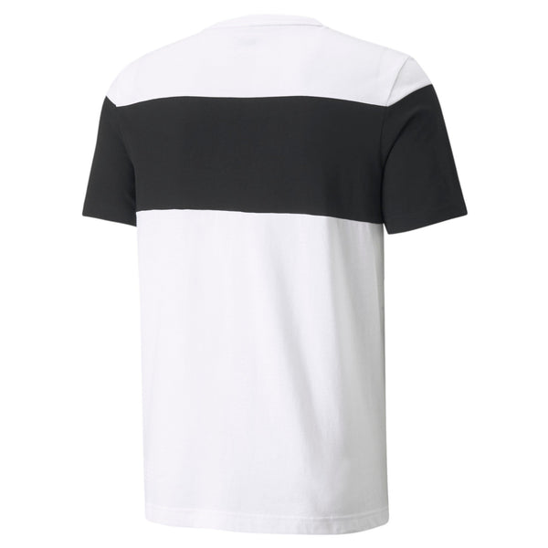 [531653-07] Mens Puma FERRARI RACE SDS TEE