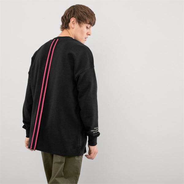 [576888-75] Mens Puma X HAN CREW