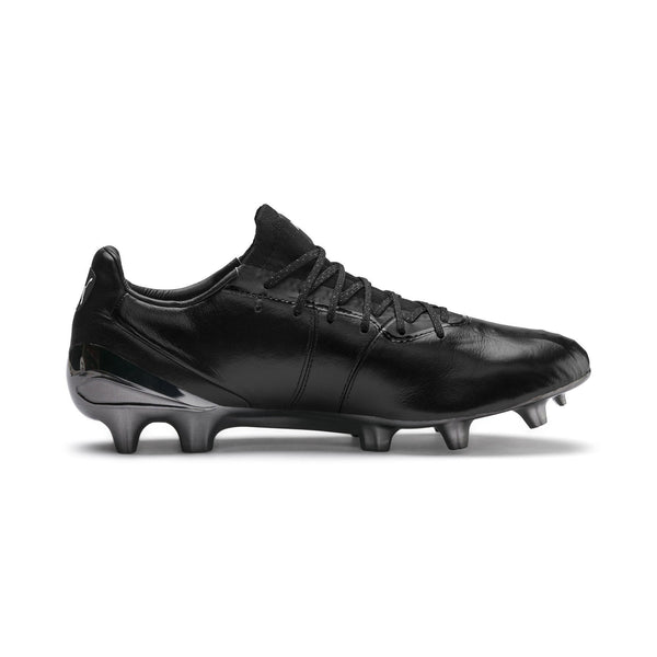 [105606-01] Mens Puma King Platinum FG/AG