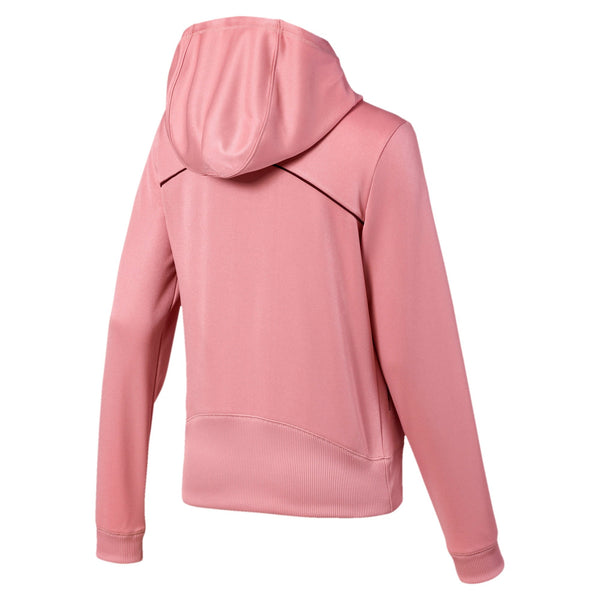 [518245-03] Womens Puma SHIFT HOODIE