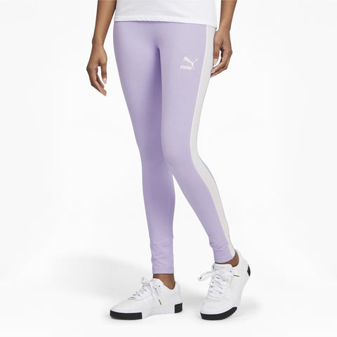 [531857-16] Womens Puma Iconic T7 Leggings