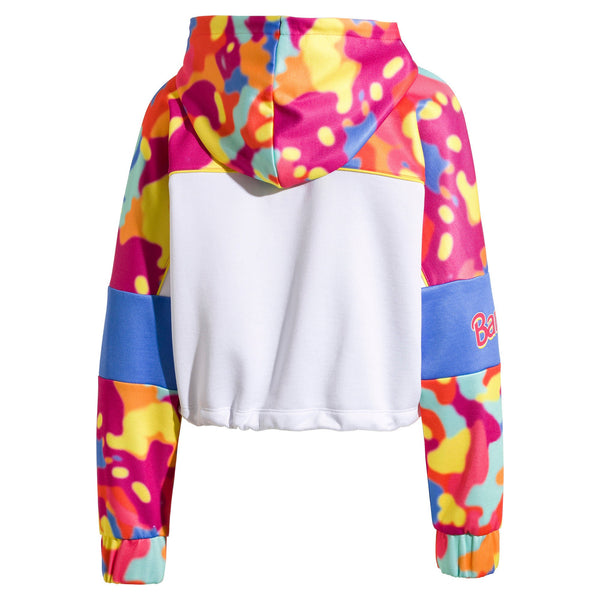[579685-02] Womens Puma X Barbie XTG Track Jacket