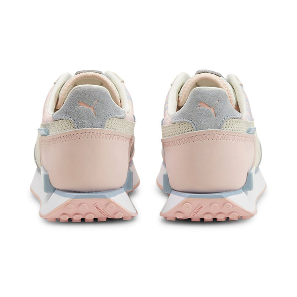 [381139-01] Womens Puma Future Rider Marble