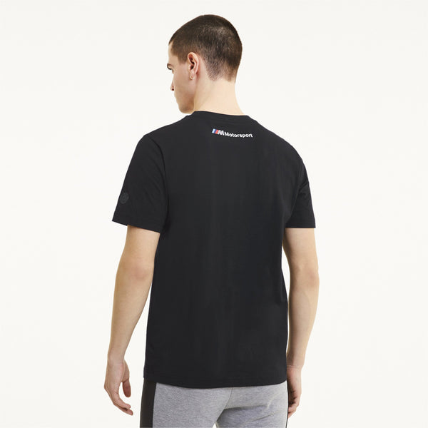 [597987-01] Mens Puma BMW Motorsport Life Graphic Tee