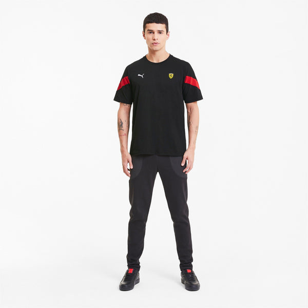 [598596-02] Mens Puma FERRARI RACE MCS TEE