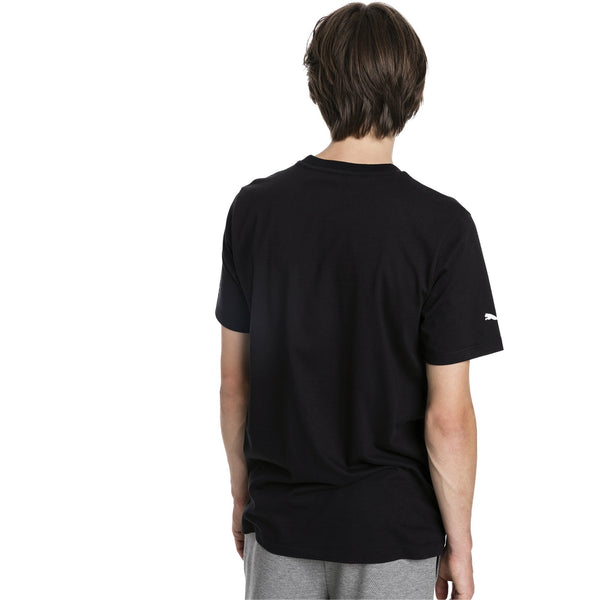 [577791-01] Mens Puma BMW Motorsport Graphic Tee