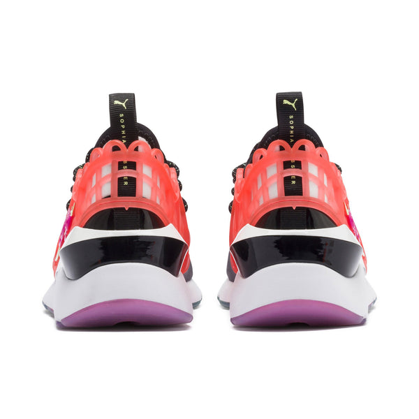 [369518-01] Womens Puma Muse Sophia Webster