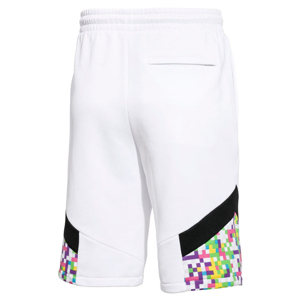 [579677-02] Mens Puma X MTV TRACK SHORTS